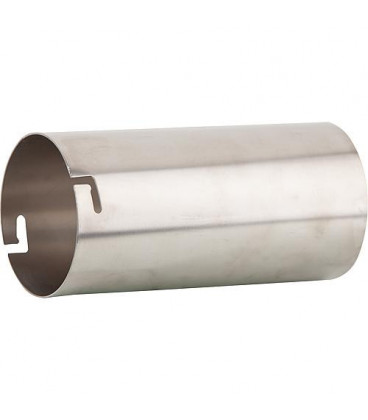 Tube-foyer Alloy 602 Hansa 2165