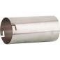 Tube-foyer Alloy 602 Hansa 2165