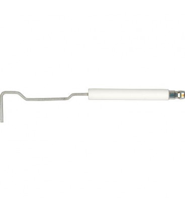 Electrode d'ionisation pour Herrmann HG65/HG80 raccord 6,3 mm