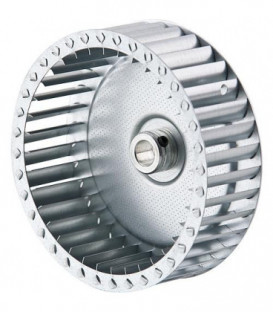 Turbine, 133 x 42,4 mm convient pour MHG RE1H/GE1H