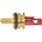 Sonde NTC rouge convient pour Ecoheat gaz S30 Ref: 88.20270-0240