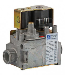 Vanne gaz convient pour Ecoheat gaz H15/HS15/S30 Ref. : 88.20270-0440