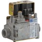 Vanne gaz convient pour Ecoheat gaz H15/HS15/S30 Ref. : 88.20270-0440