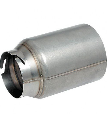 Tube de flamme MB800 pour Meku 50020-108