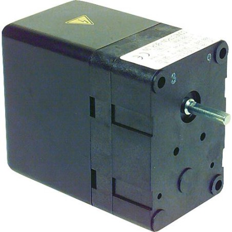 Conectron Servomoteur Type:LKS 120-10 pour SLV 33