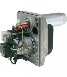 Moteur de bruleur convient pour Intercal SLV 100/110 B et BNR 100/110