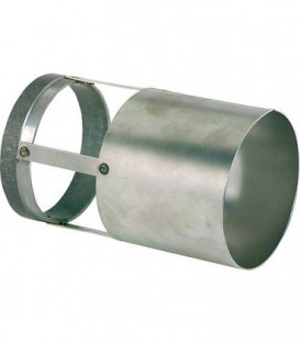 Tube de recirculation pour Intercal 88.70335-0062