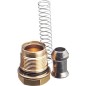 Regulateur de quantite d eau pour appareil W 1K/A Ju.Nr.: 8 707 402 021