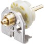 Selecteur de temperature pour W250/325 T-T2 Ju.Nr.: 8 708 500 143