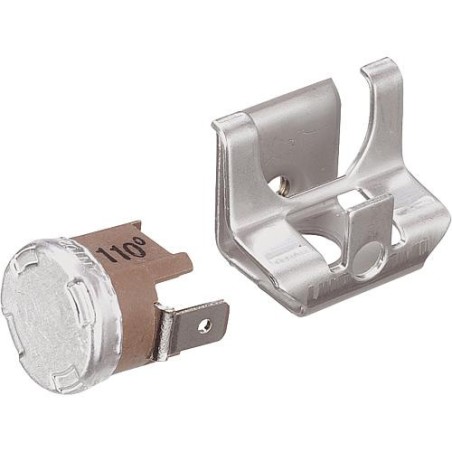 Limiteur de temperature pour ZWR-3KE Ju.Nr.: 8 717 206 162