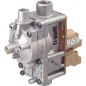 Armature de gaz pour ZSBR/ZWBR 3/5/7/11-25 Ju.Nr.: 8 738 717 450