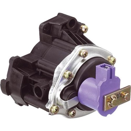 Interrupteur hydraulique pour ZWR 18/24-5 Ju.Nr.: 8 717 204 300