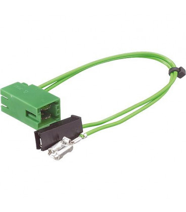 Adaptateur NTC pour ZSR/ZWR-5 Ju.Nr.: 8 717 208 065