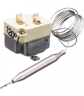 Limiteur de temperature pour ZWR-K Ju.Nr.: 8 717 206 149