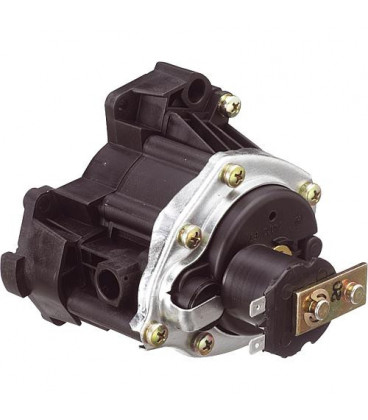 Interrupteur hydraulique pour ZSR -3+4 Ju.Nr.: 8 717 204 199