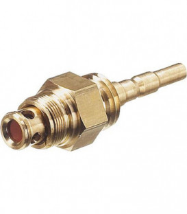 Vis pour selecteur de temperature WR 350-1 Ju.Nr.: 8 708 500 251