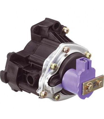 Interrupteur hydraulique pour ZSBR/ZWBR 7 Ju.Nr.: 8 717 204 273