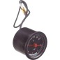 Thermomanometre pour ZR/ZWR Ju.Nr.: 8 717 208 023