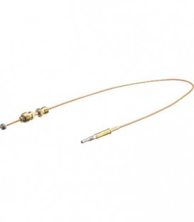 Thermocouple pour appareil W-T Ju.Nr.: 8 707 202 018