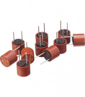 Fusibles pour LP8748300034 Ju.Nr.: 8 744 503 007 Attention : Nouveau emballage 10pcs