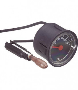 Thermometre pour appareil ZR/ZWR Ju.Nr.: 8 717 208 027