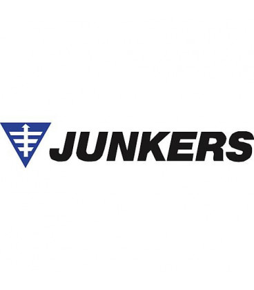 Junkers robinetterie eau 8 737 710 124 remplace: 8 707 006 343