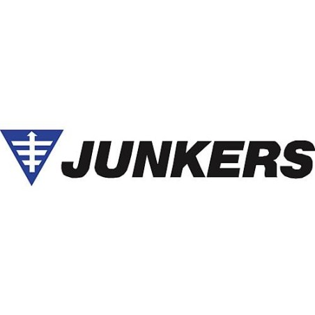 Junkers robinetterie eau 8 737 710 124 remplace: 8 707 006 343