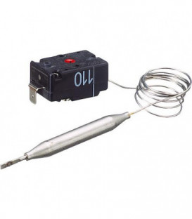 Limiteur de temperature pour ZWR-AE Ju.Nr.: 8 717 206 156