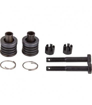 Junkers kit de fixation 8 710 305 296 0