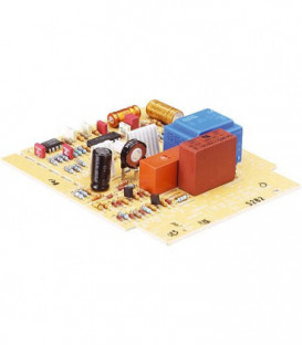 Module souflant pour ZR/ZWR-A Ju.Nr.: 8 748 300 030