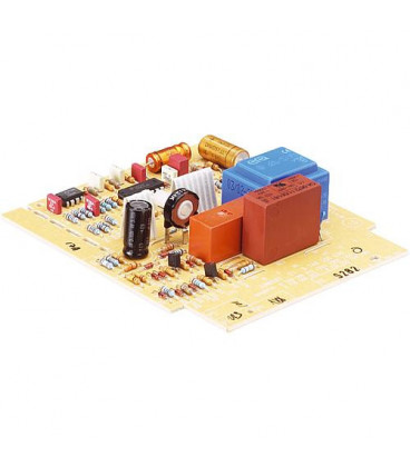 Module souflant pour ZR/ZWR-A Ju.Nr.: 8 748 300 030