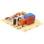 Module souflant pour ZR/ZWR-A Ju.Nr.: 8 748 300 030