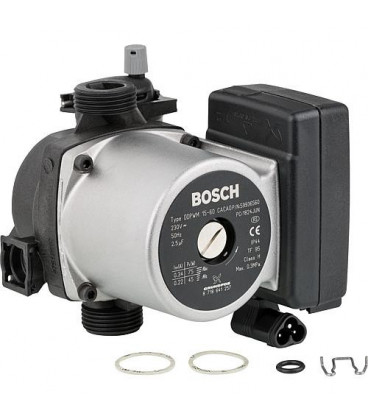 Circulateur Bosch 87186412570