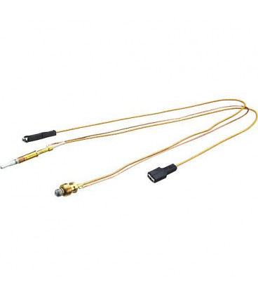 Thermocouple + rechange 005 pour ZR/zWR-KG Ju.Nr.: 8 717 202 024