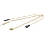 Thermocouple + rechange 005 pour ZR/zWR-KG Ju.Nr.: 8 717 202 024