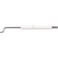 Electrode d'allumage pour MAN RE 2 et Buderus BRE1.1-1.2 95.24236-0026 / 5.883.121