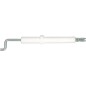 Electrode d allumage pour MAN RE 1.5 LN 95.24236-0035