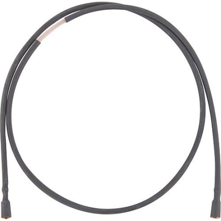 Cable d'allumage convient pour MHG RZ2, 580mm