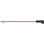 Cable d allumage a fiche coudee MHG 96.39200-7070