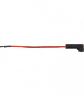 Cable d allumage a fiche coudee MHG 96.39200-7017
