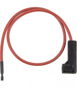 Cable d allumage a fiche coudee MHG 96.39200-7018