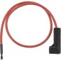 Cable d allumage a fiche coudee MHG 96.39200-7018