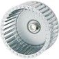 roue ventilateur 133x62,4mm MHG 95.26229-0016