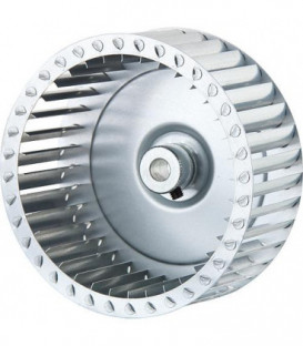 Roue de ventilation MHG 95.26229-0030