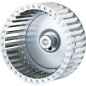 Roue de ventilation MHG 95.26229-0030