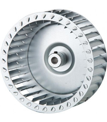 Roue de ventilation MHG 95.26229-0024