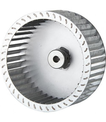 Roue de ventilation MHG 95.26229-4002