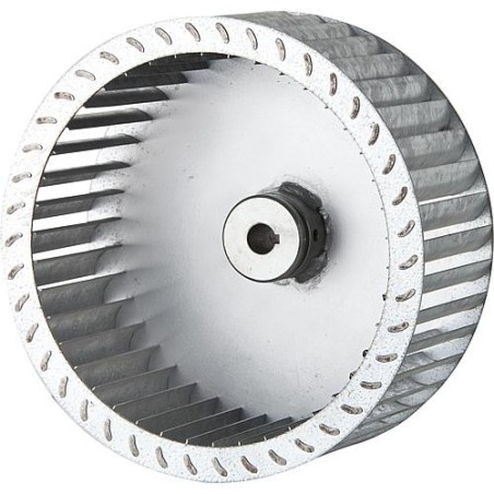 Roue de ventilation MHG 95.26229-4002