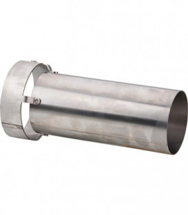 Tube flamme, 220 x 94 mm convient pour RZ 2.7 *BG*