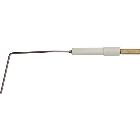 Electrode d'ionisation Oertli - 978558